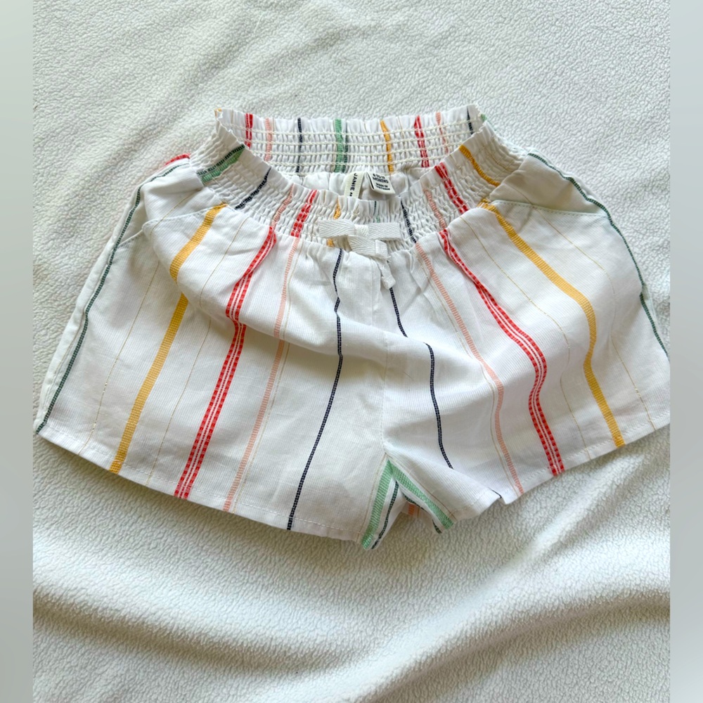 Janie and Jack Shorts